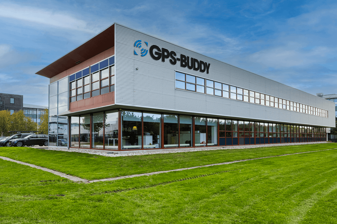 gps-buddy