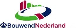 Logo Bouwend Nederland